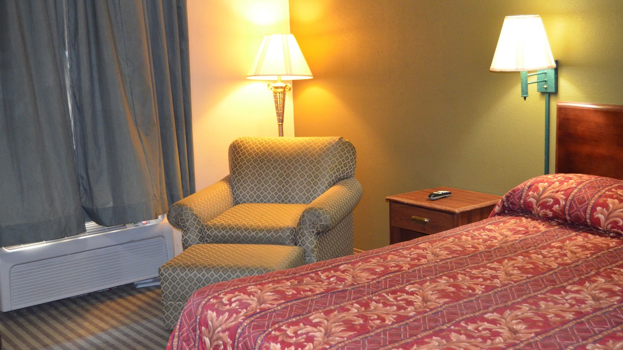 Photo of Bedroom in Big Spring