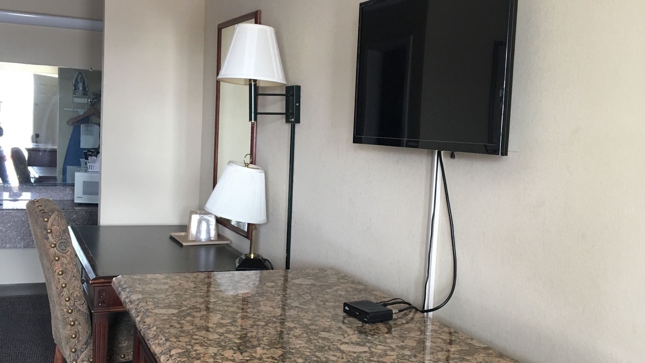 Photo of Bedroom in Big Spring