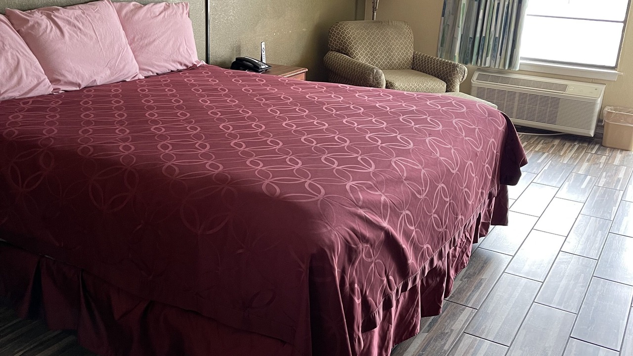 Photo of Bedroom in Big Spring