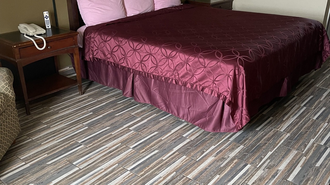 Photo of Bedroom in Big Spring