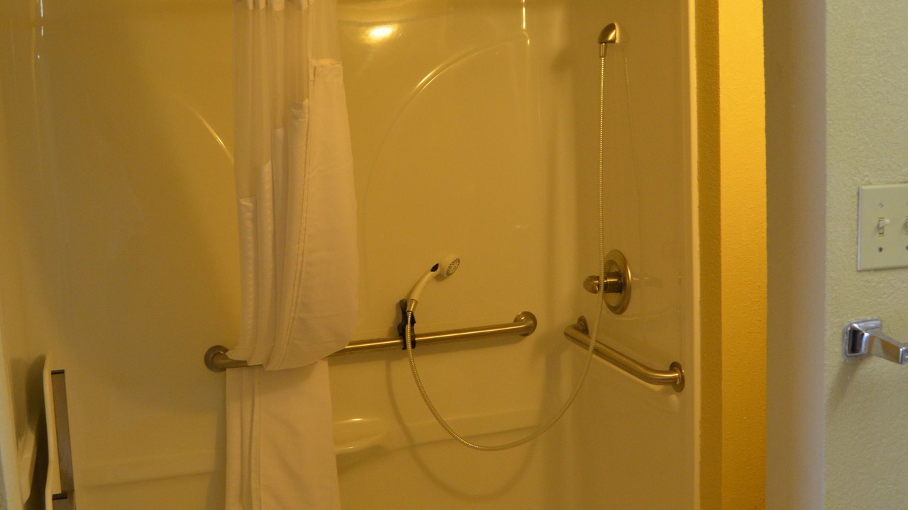 Photo of Bathroom in Big Spring