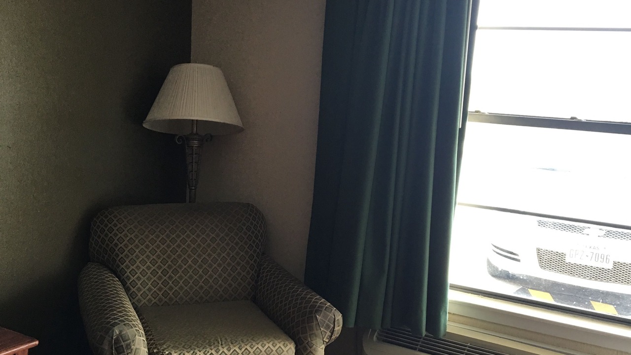 Photo of Bedroom in Big Spring
