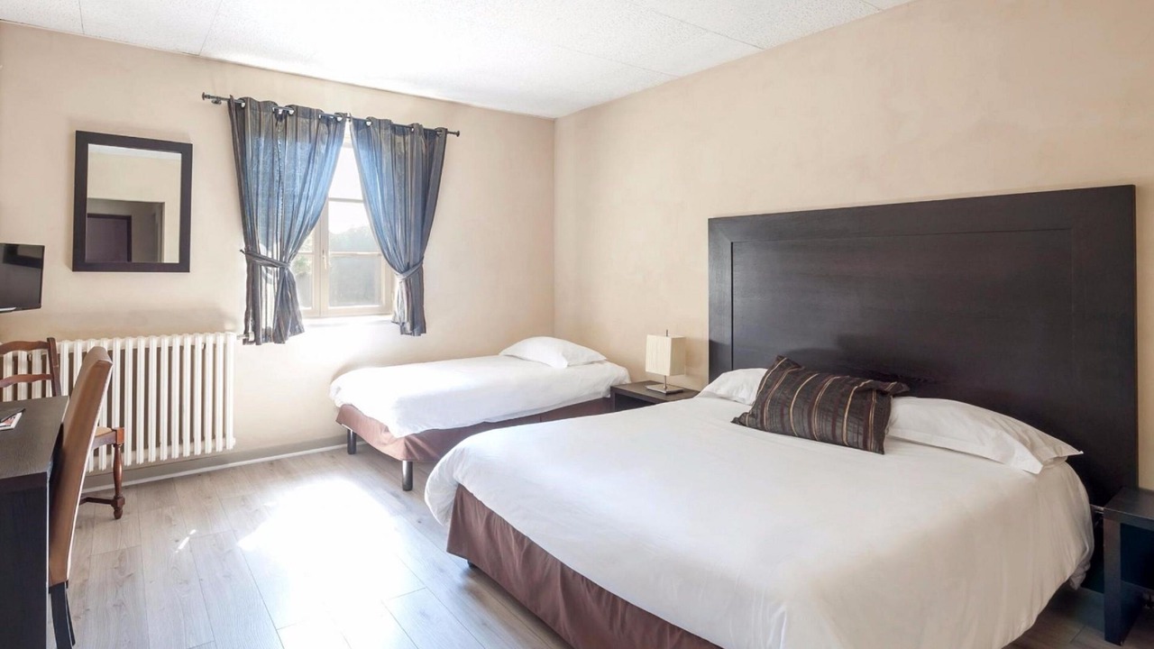 Photo of Bedroom in Anse