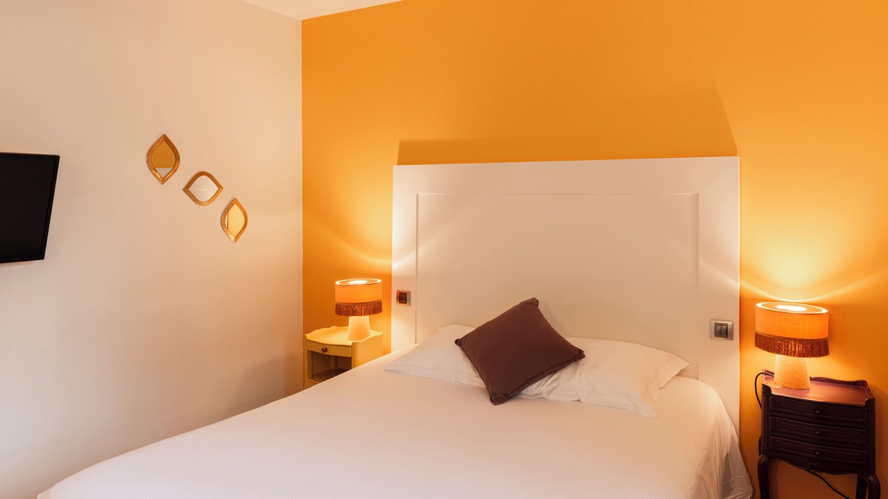 Photo of Bedroom in Anse