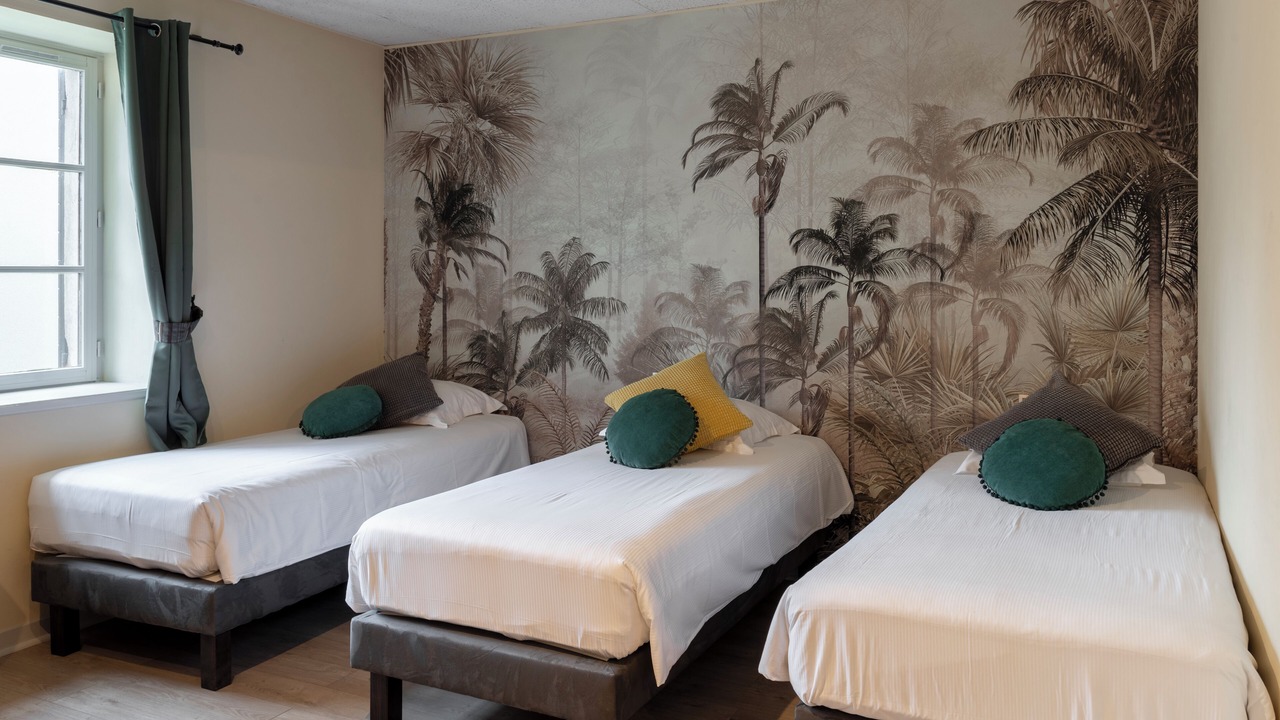 Photo of Bedroom in Anse