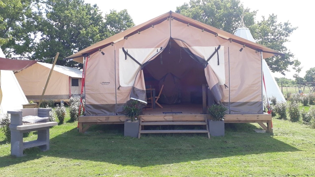 Photo of Patio Balcony in Sallertaine