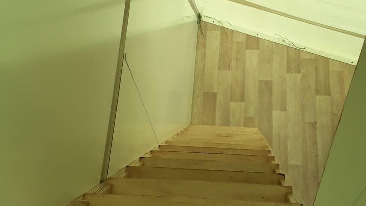 Photo of Bedroom in Sallertaine