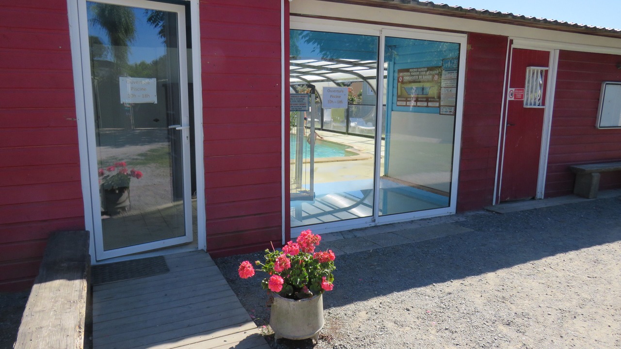 Photo of Outdoor in Sallertaine