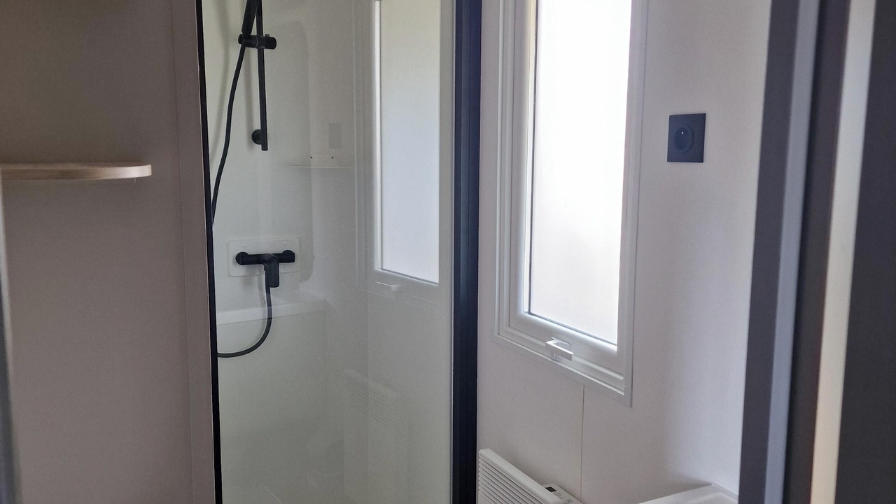 Photo of Bathroom in Sallertaine