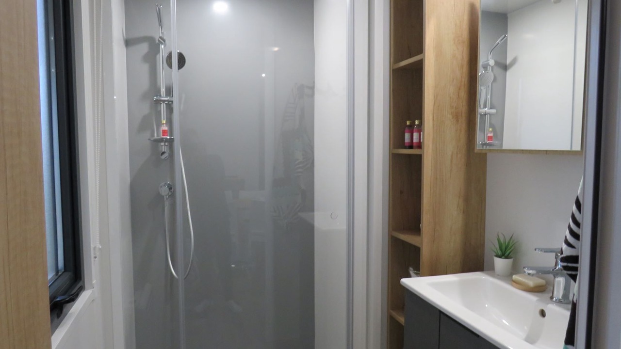 Photo of Bathroom in Sallertaine