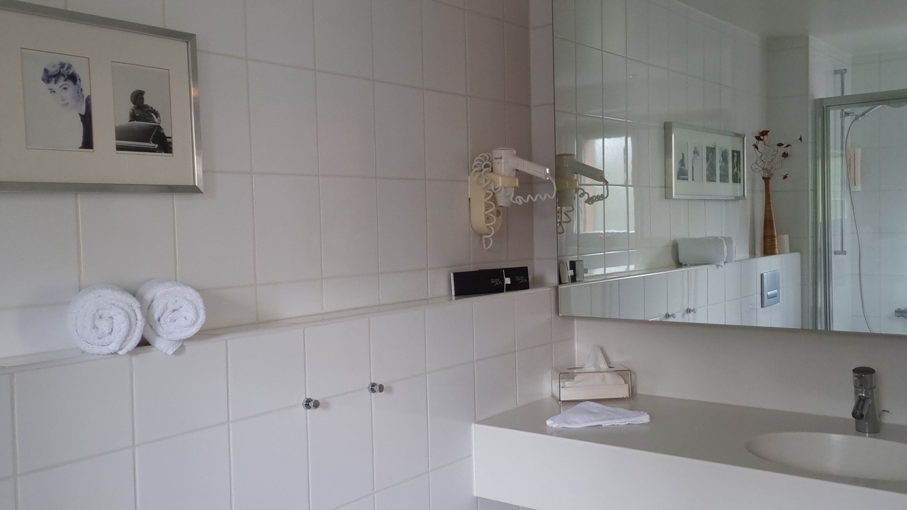 Photo of Bathroom in Morgins