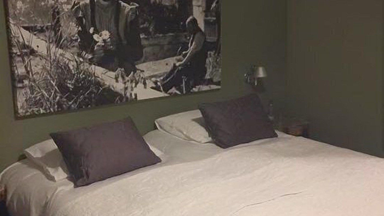 Photo of Bedroom in Morgins