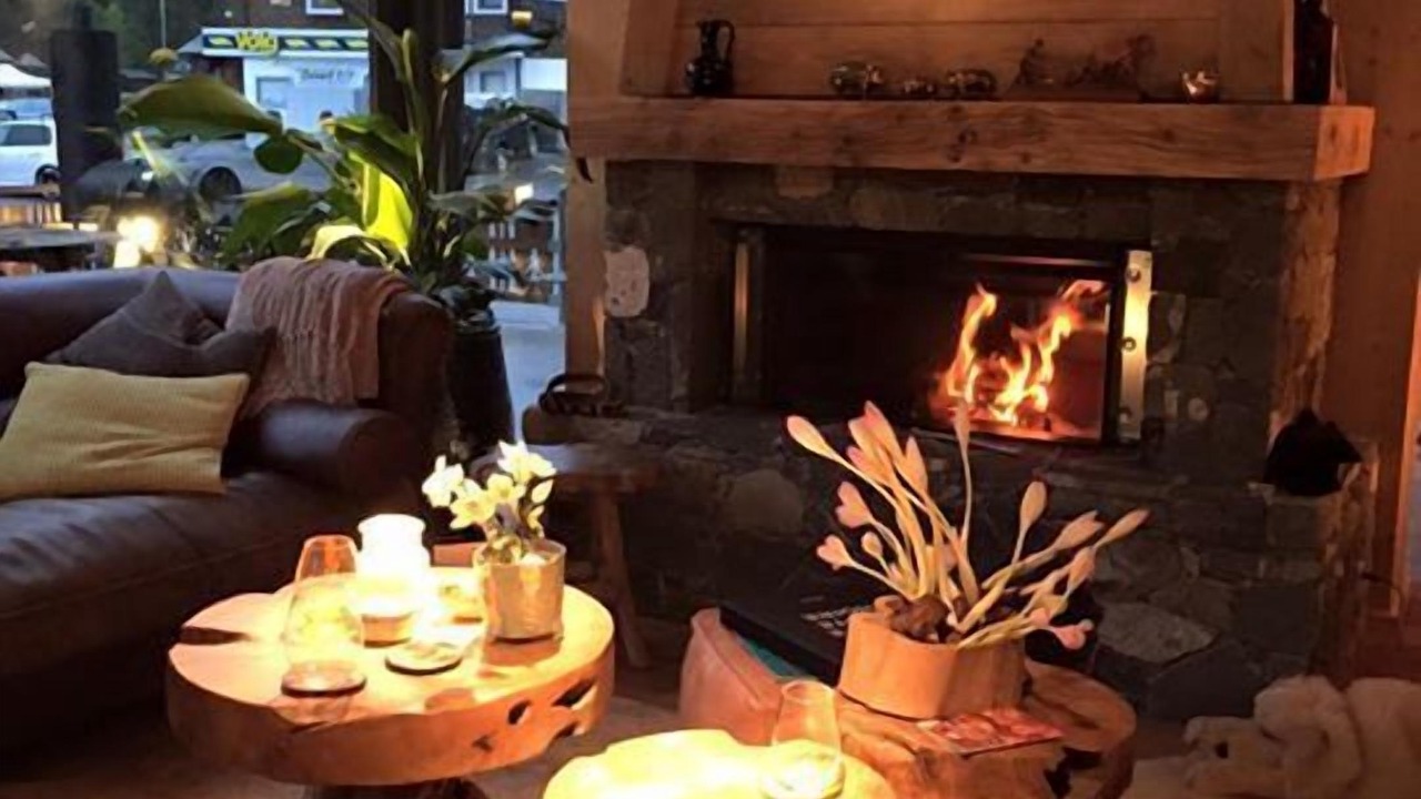 Photo of Livingroom in Morgins