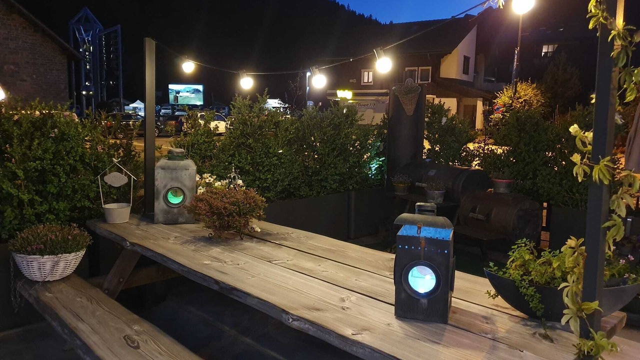 Photo of Outdoor in Morgins