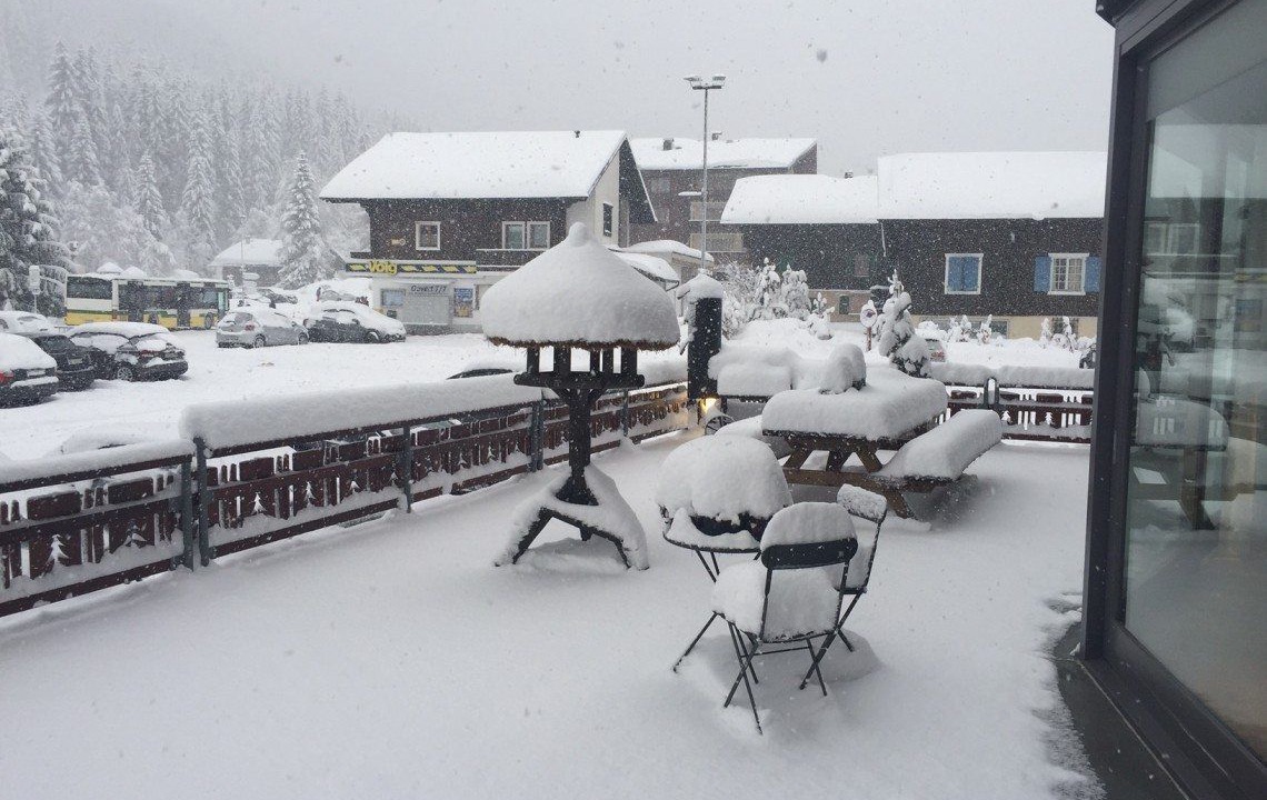 Photo of Outdoor in Morgins