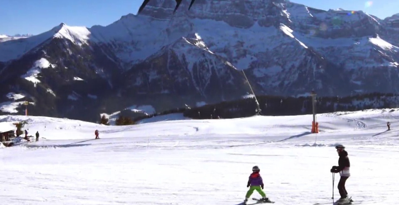Photo of Others in Morgins