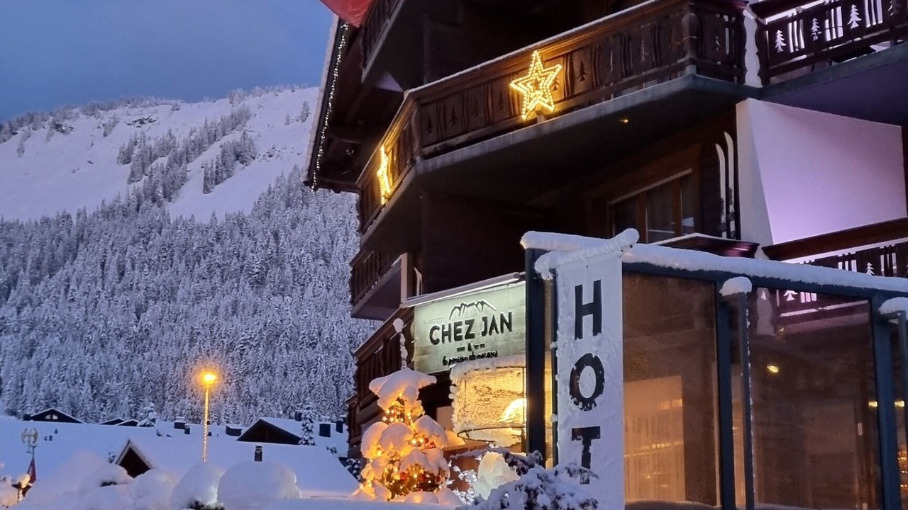 Photo of Outdoor in Morgins