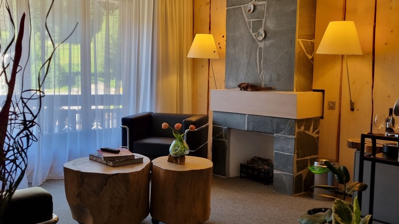 Photo of Bedroom in Morgins