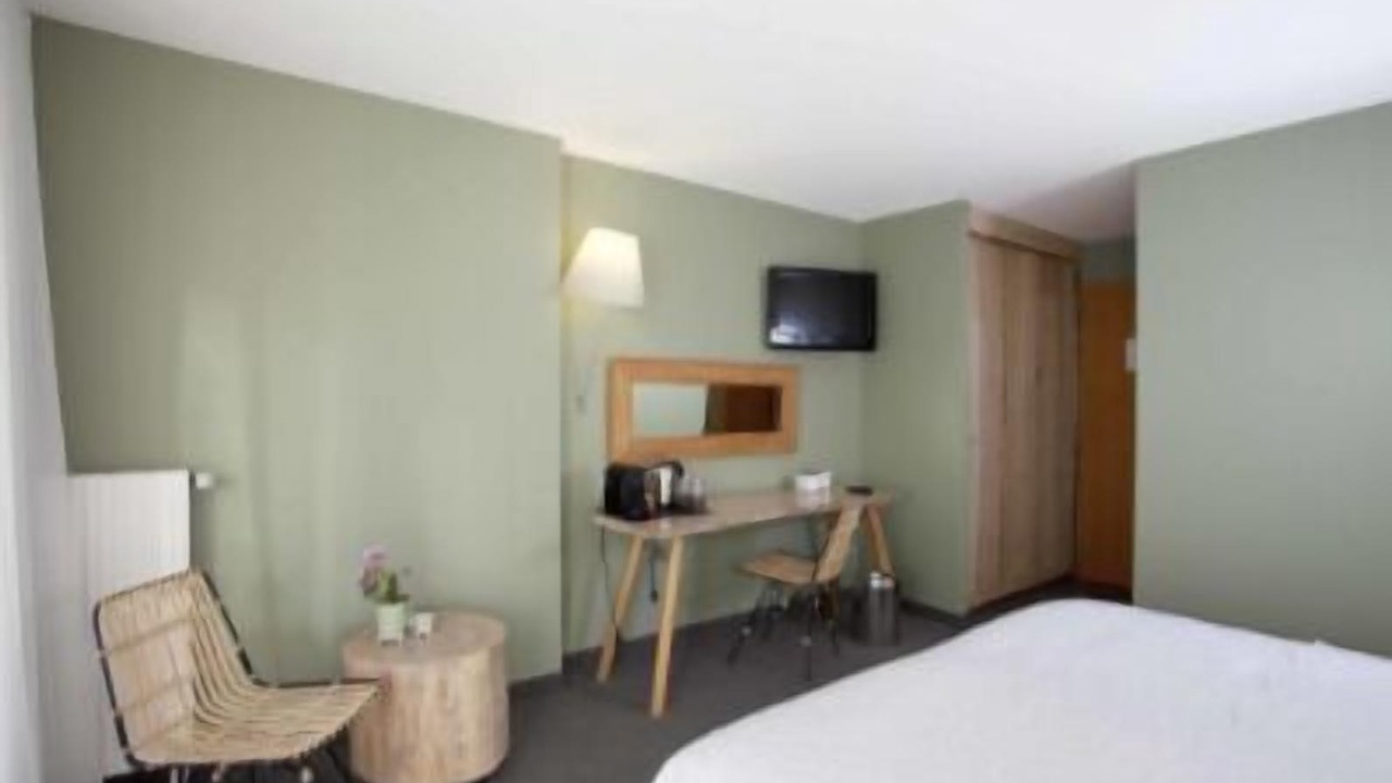 Photo of Bedroom in Morgins