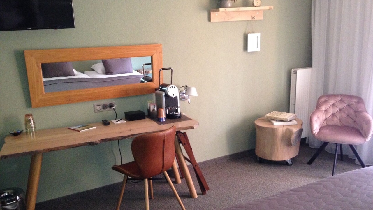 Photo of Bedroom in Morgins