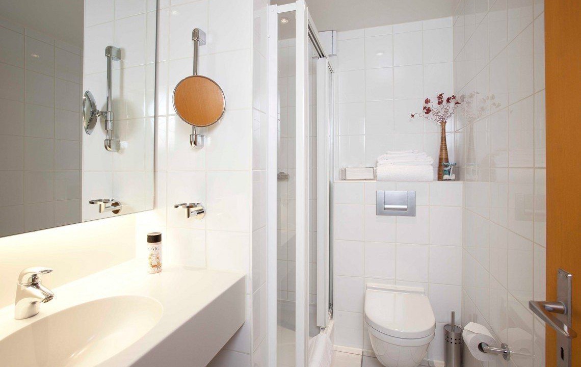 Photo of Bathroom in Morgins
