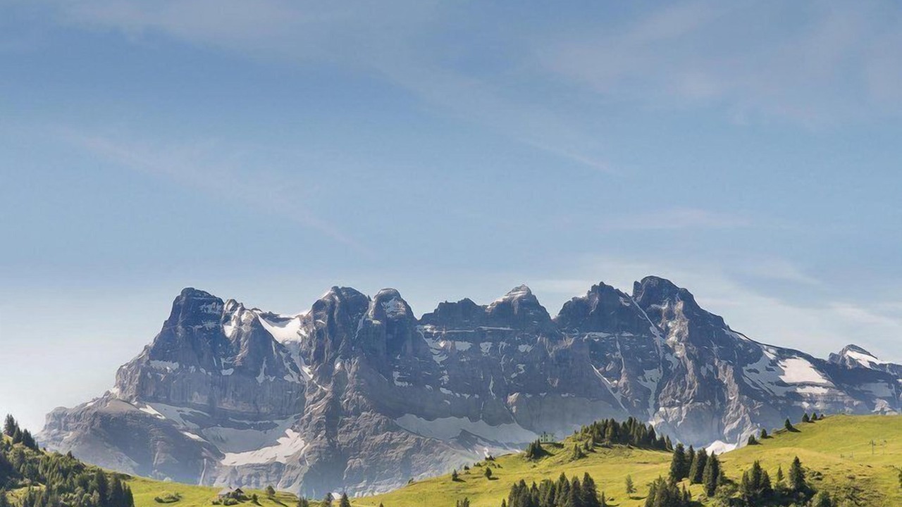 Photo of Others in Morgins
