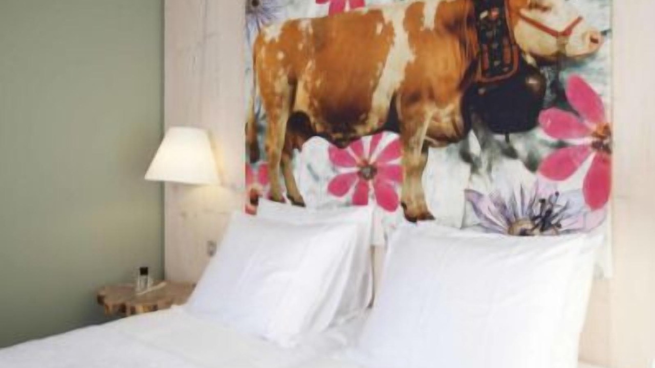 Photo of Bedroom in Morgins