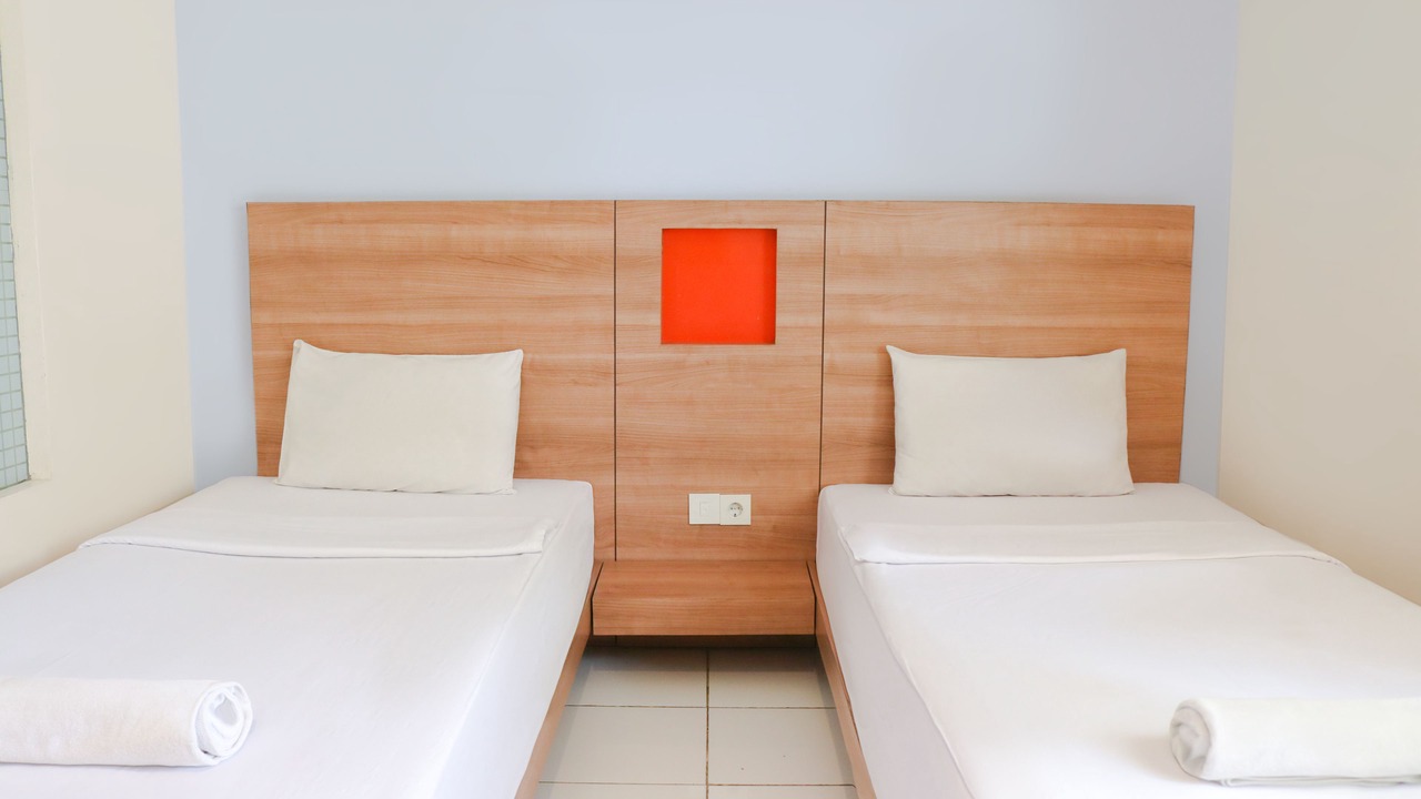 Photo of Bedroom in Ambon
