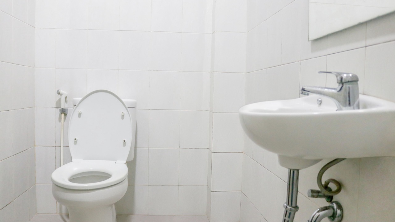 Photo of Bathroom in Ambon
