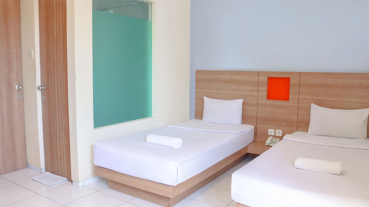Photo of Bedroom in Ambon