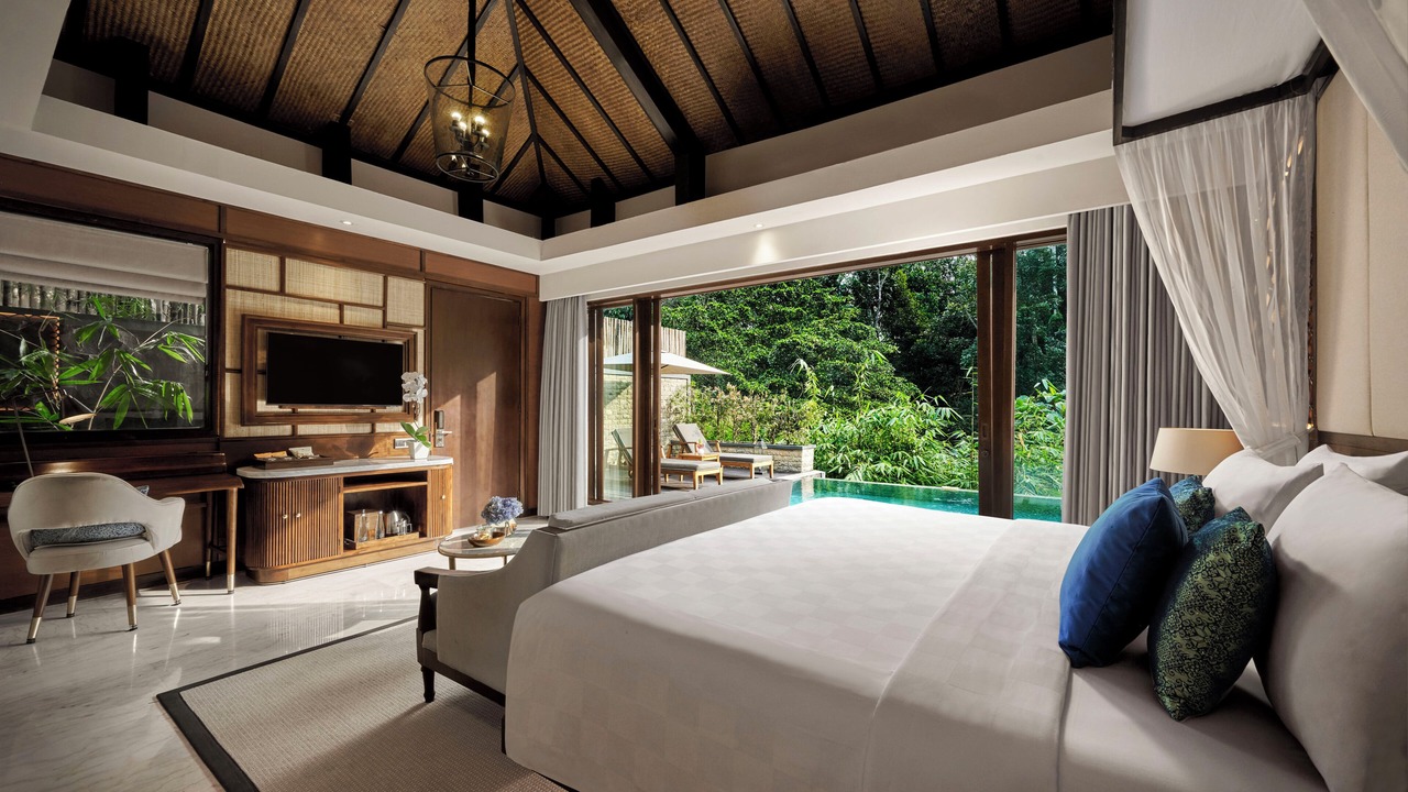 Photo of Bedroom in Keliki