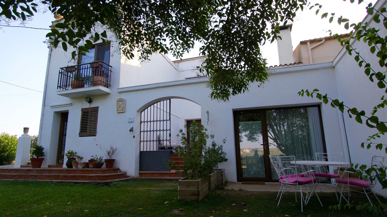 Photo of Outdoor in Pla del Panades