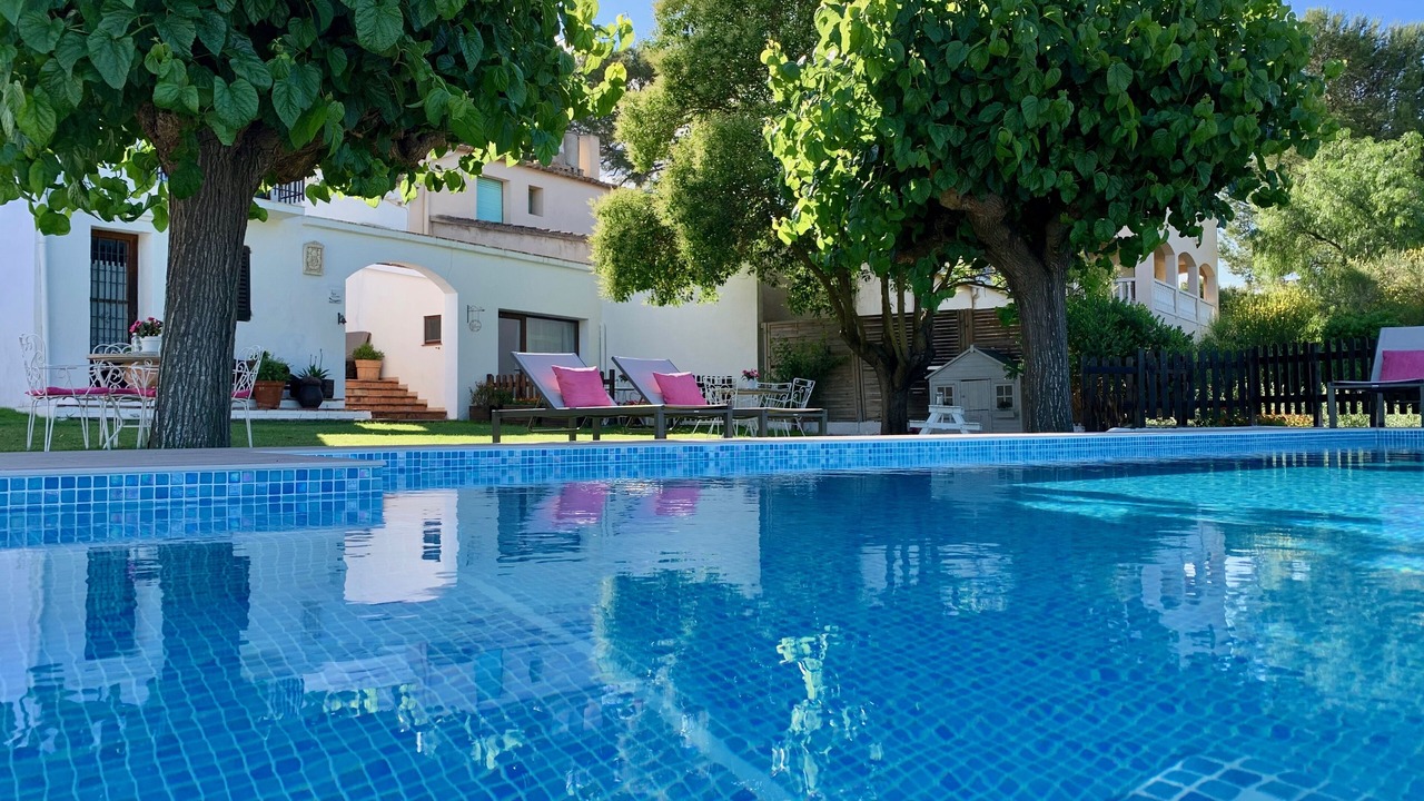 Photo of Outdoor in Pla del Panades