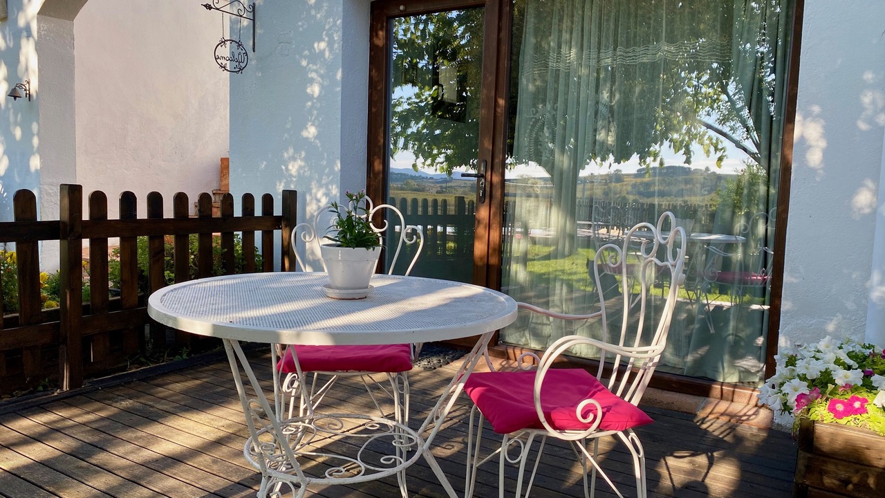 Photo of Outdoor in Pla del Panades