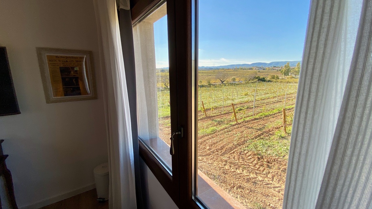 Photo of Bedroom in Pla del Panades