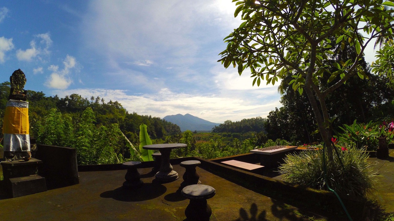 Photo of Outdoor in Ababi