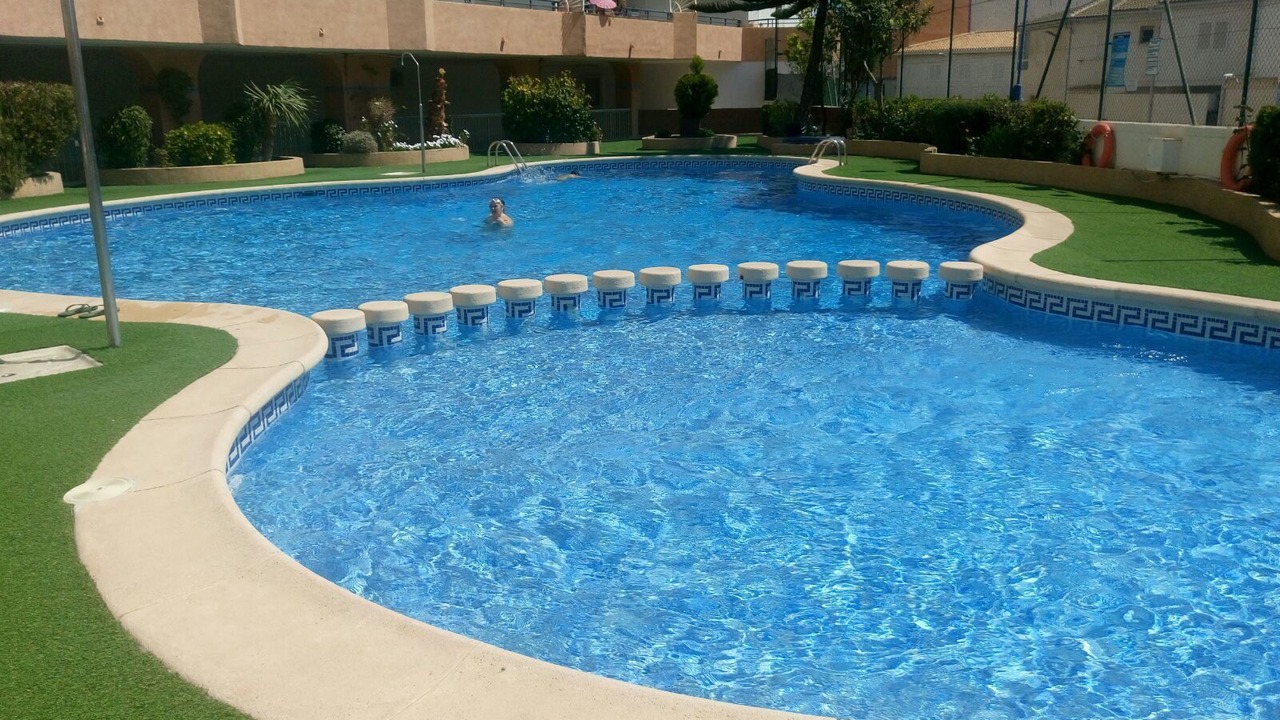 Photo of Outdoor in Torrevieja