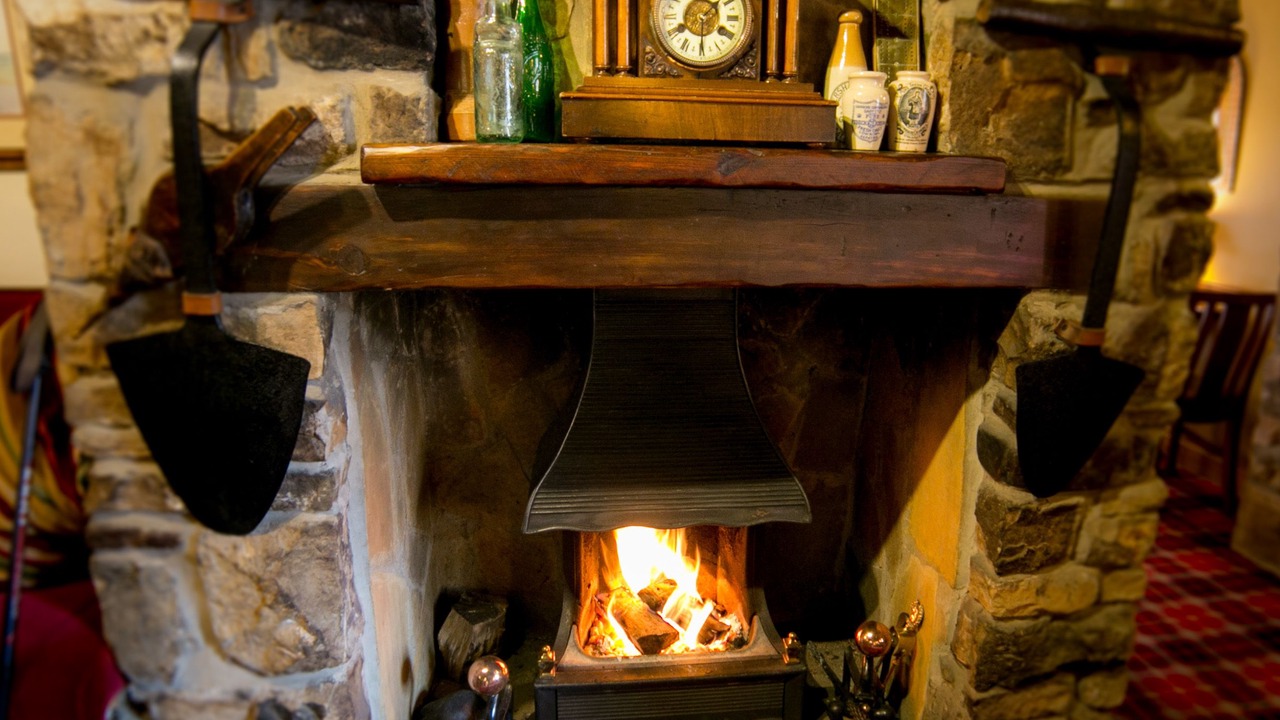 Photo of Livingroom in Stannersburn