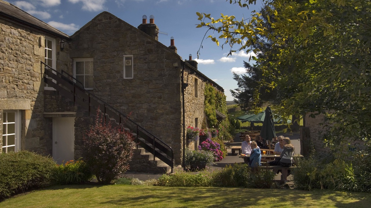 Photo of Outdoor in Stannersburn