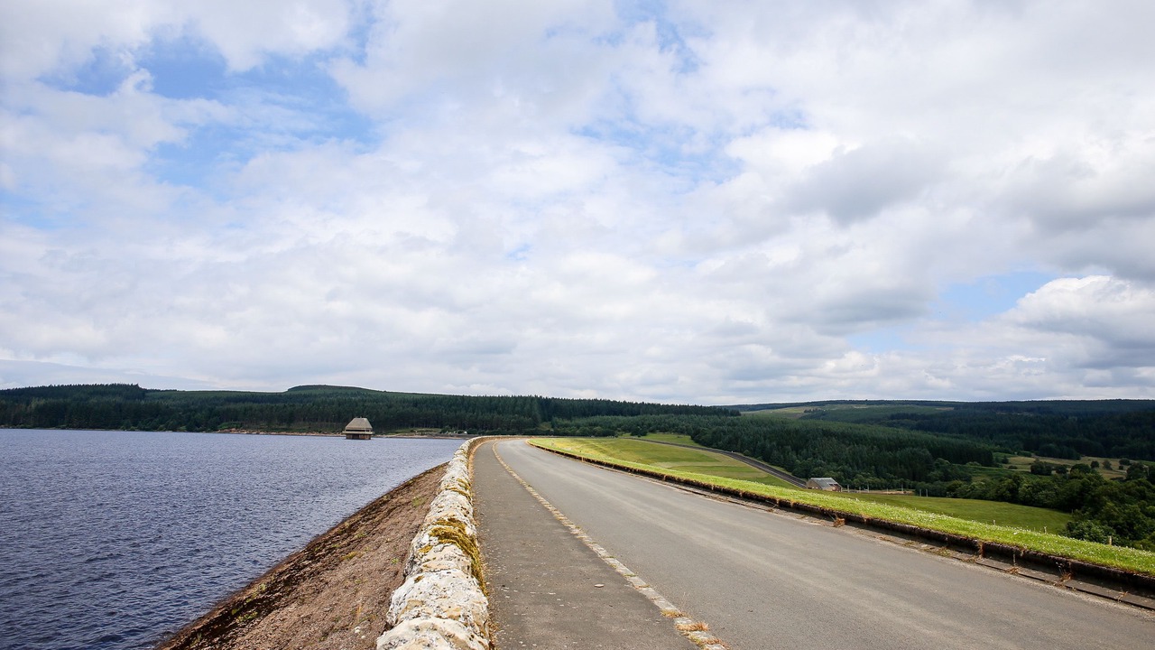 Photo of Outdoor in Stannersburn