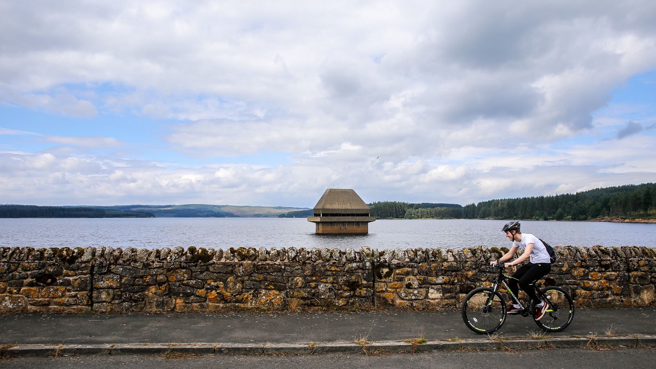 Photo of Outdoor in Stannersburn