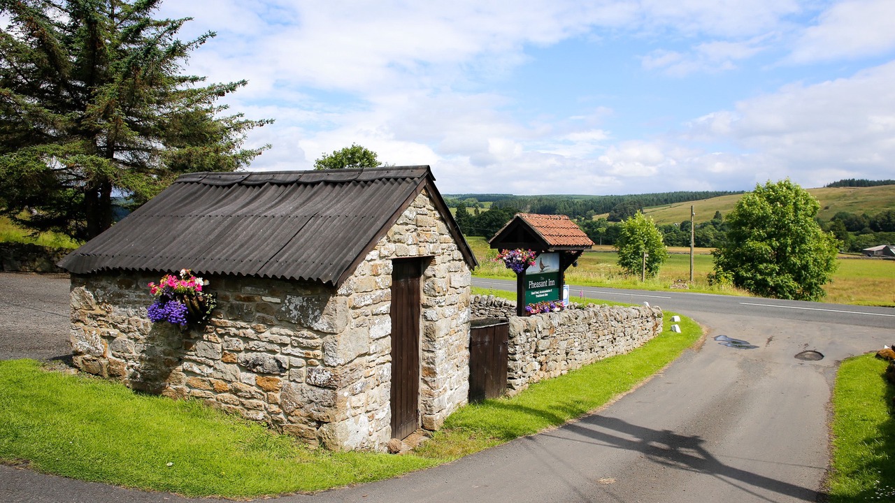 Photo of Outdoor in Stannersburn
