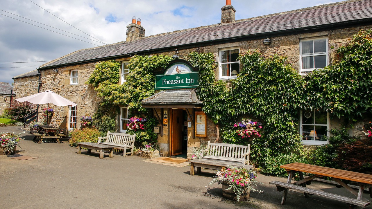 Photo of Outdoor in Stannersburn