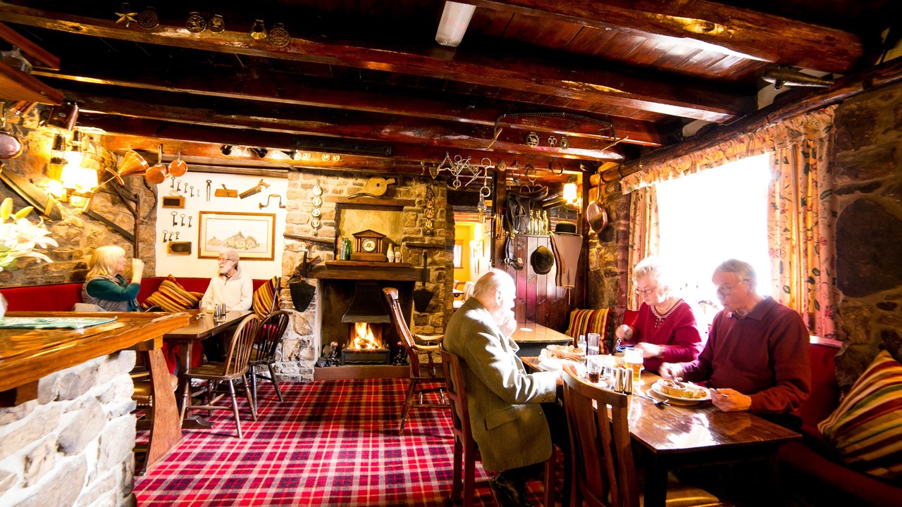 Photo of Others in Stannersburn