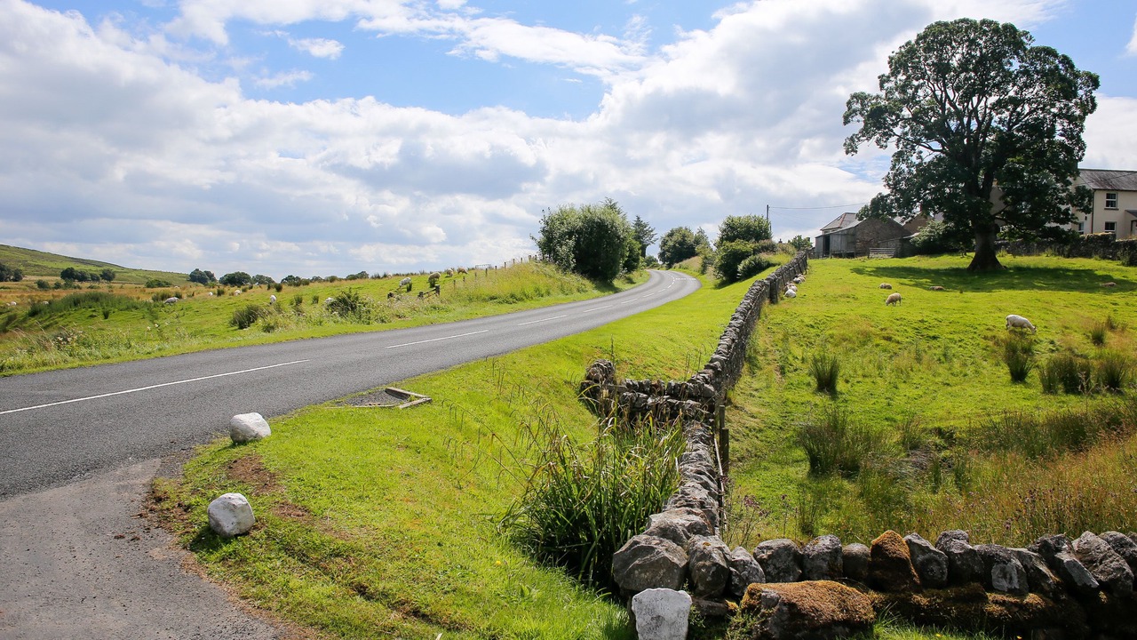 Photo of Outdoor in Stannersburn