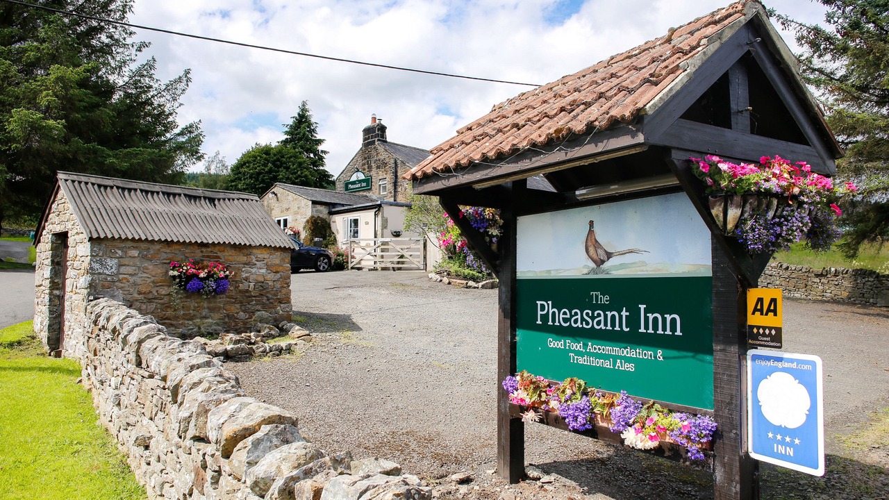 Photo of Outdoor in Stannersburn