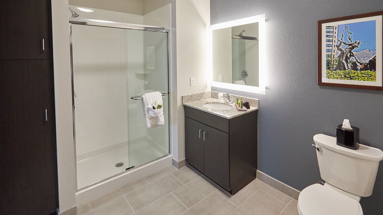Photo of Bathroom in La Crosse