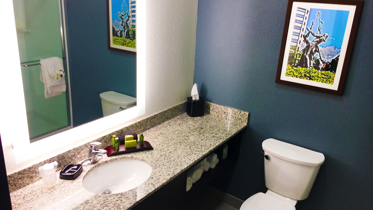 Photo of Bathroom in La Crosse