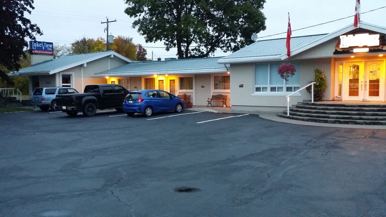 Photo of Outdoor in Blind River