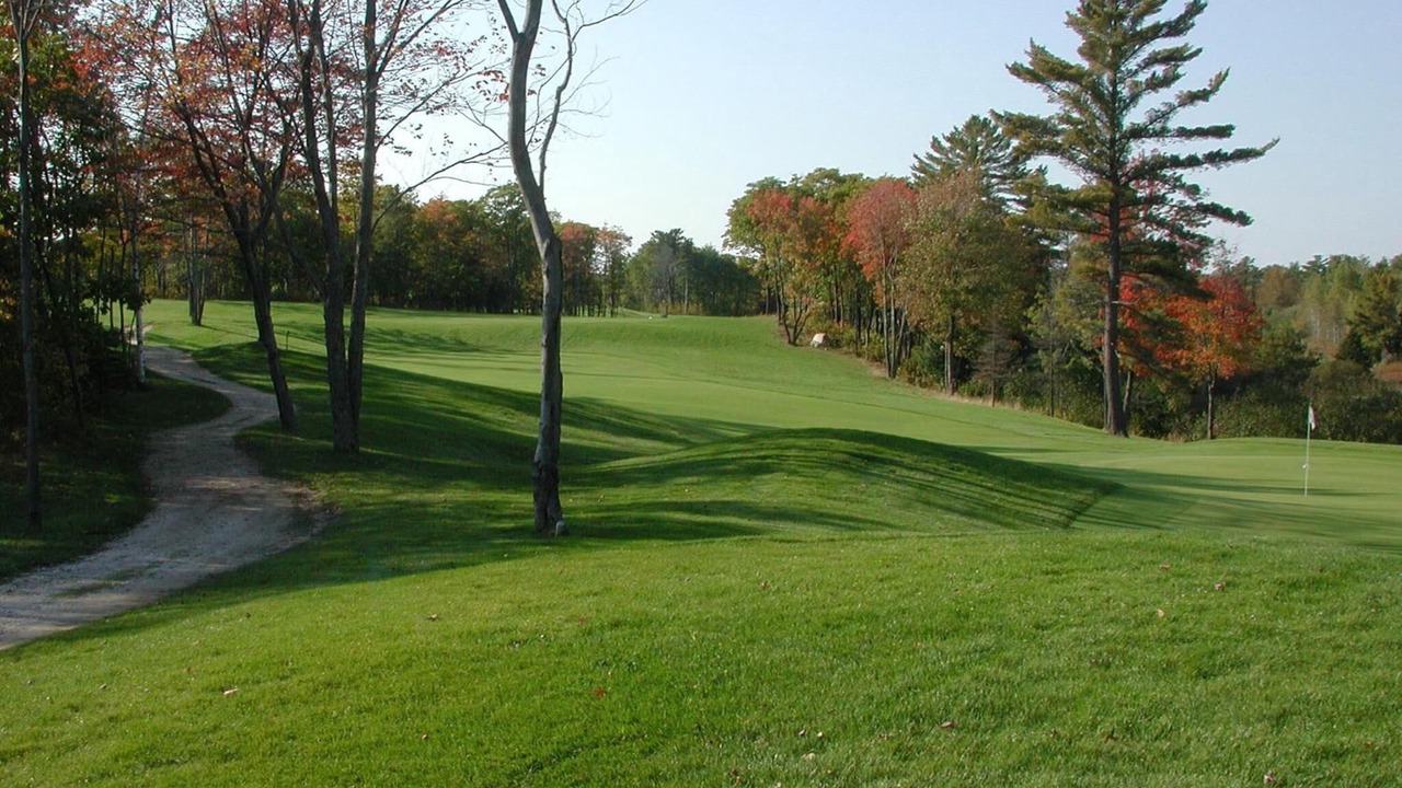 Photo of Outdoor in Blind River